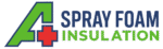 A+ Spray Foam Insulation